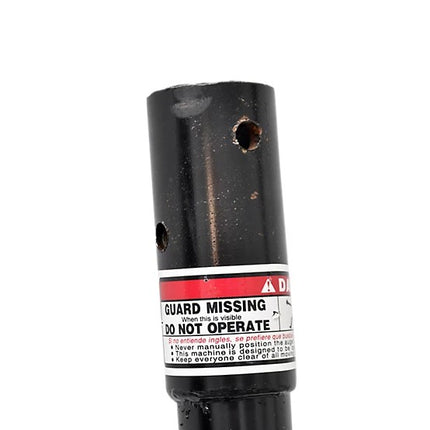 AgKNX 6-Inch Heavy-Duty Auger Bit