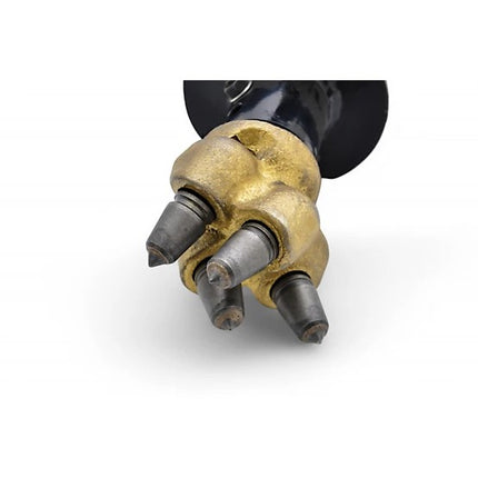 AgKNX 6-Inch Heavy-Duty Rock Auger