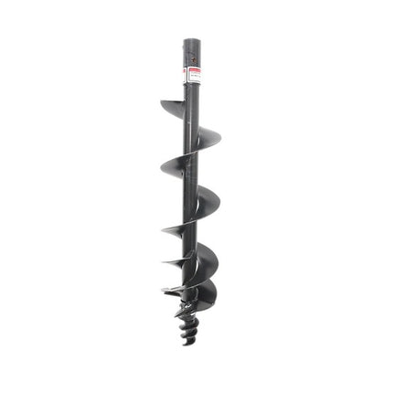 AgKNX 9-Inch Heavy-Duty Earth Auger