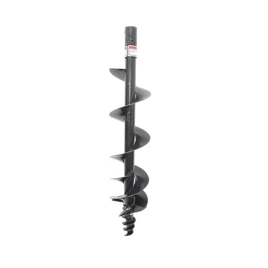 AgKNX 9-Inch Heavy-Duty Earth Auger