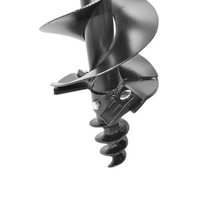 AgKNX 9-Inch Heavy-Duty Earth Auger