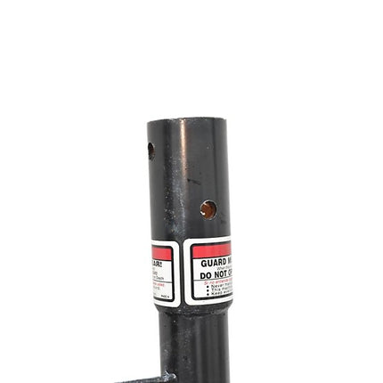 AgKNX 9-Inch Heavy-Duty Earth Auger