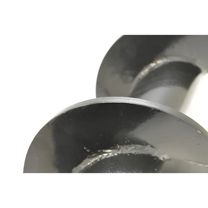 AgKNX 9-Inch Heavy-Duty Rock Auger