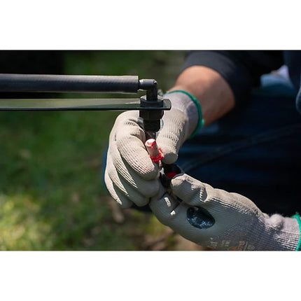Agri-Fab 25-Gallon 12V Tow-Behind Sprayer