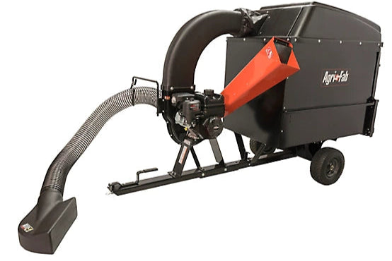 Agri-Fab 208cc Gas-Powered Lawn Vacuum