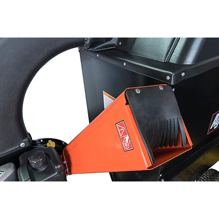 Agri-Fab 208cc Gas-Powered Lawn Vacuum