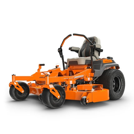Ariens APEX 60" 24HP Kawasaki Zero Turn Lawn Mower
