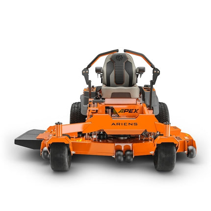 Ariens APEX 60" 24HP Kawasaki Zero Turn Lawn Mower