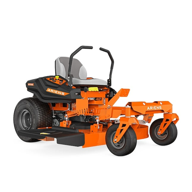 Ariens EDGE 42" 19HP Kohler Zero Turn Lawn Mower