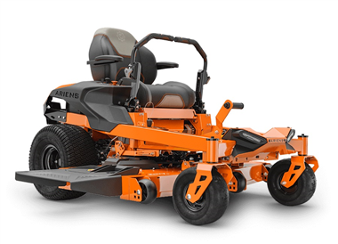 Ariens IKON 52" 23HP Kawasaki Zero Turn Lawn Mower