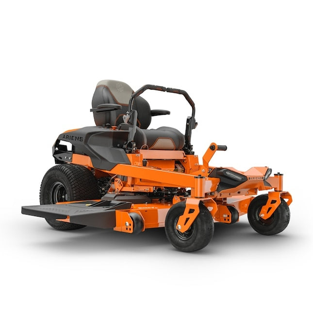 Ariens IKON 60" 23HP Kawasaki Zero Turn Lawn Mower