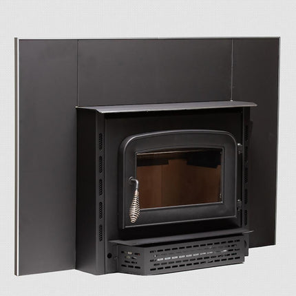 Ashley Hearth AW1820E 1,200 ft. Wood Stove Insert with Blower