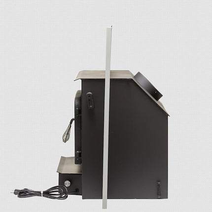 Ashley Hearth AW1820E 1,200 ft. Wood Stove Insert with Blower