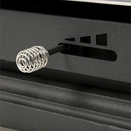 Ashley Hearth AW1820E 1,200 ft. Wood Stove Insert with Blower