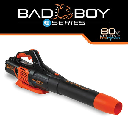 Bad Boy 170 MPH Handheld Blower