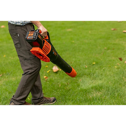 Bad Boy 170 MPH Handheld Blower