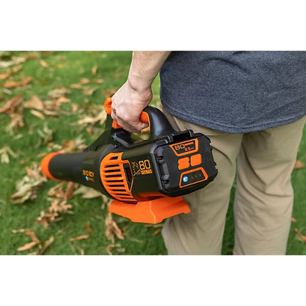 Bad Boy 170 MPH Handheld Blower