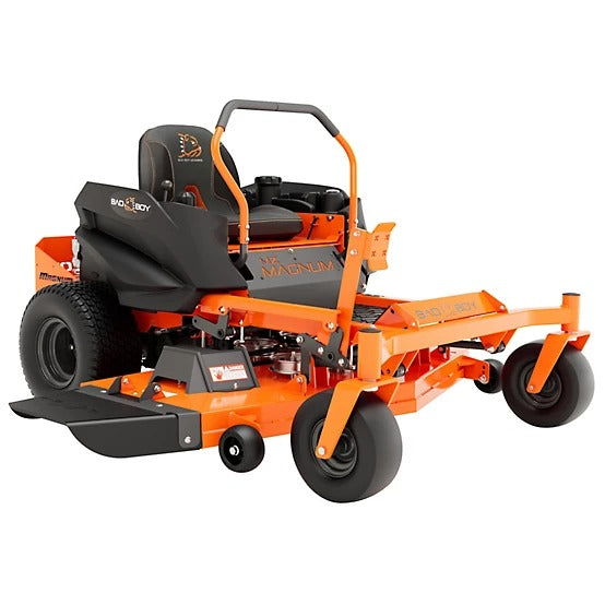 Bad Boy MZ Magnum 54 in. 26 HP Gas Zero-Turn Mower, Kohler Engine