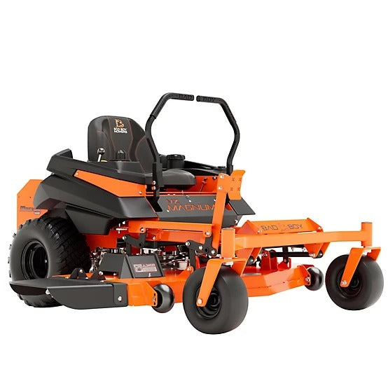 Bad Boy Magnum 54 in. 24 HP Gas Zero-Turn Mower, Kohler Engine