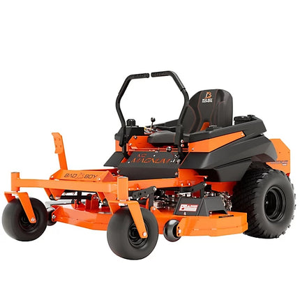 Bad Boy Magnum 60-Inch 24HP Zero-Turn Mower