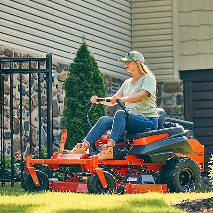 Bad Boy Magnum 60-Inch 24HP Zero-Turn Mower