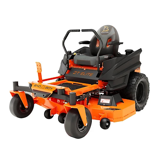 Bad Boy ZT Elite 60-Inch 26HP Kohler Zero-Turn Riding Lawn Mower with Hydro-Gear Drive