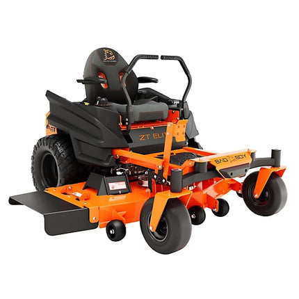 Bad Boy ZT Elite 60-Inch 26HP Kohler Zero-Turn Riding Lawn Mower with Hydro-Gear Drive