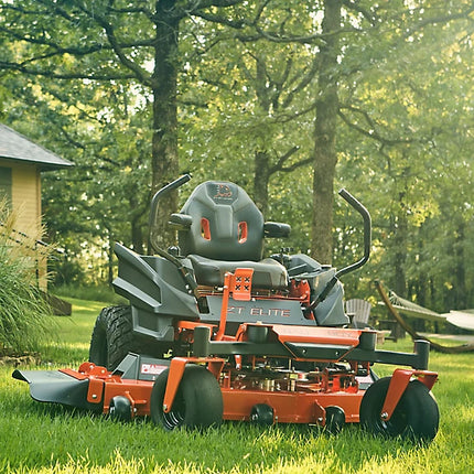 Bad Boy ZT Elite 60-Inch 26HP Kohler Zero-Turn Riding Lawn Mower with Hydro-Gear Drive