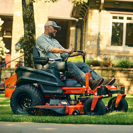 Bad Boy ZT Elite 60-Inch 26HP Kohler Zero-Turn Riding Lawn Mower with Hydro-Gear Drive