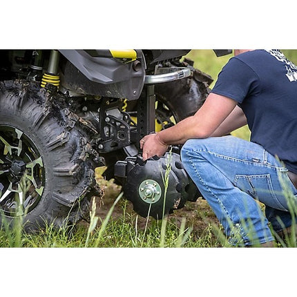 Battle Armor 28" 6-Disc Food Plot Plow