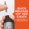 Black+Decker 20V MAX Cordless Drill & Impact Driver Combo Kit