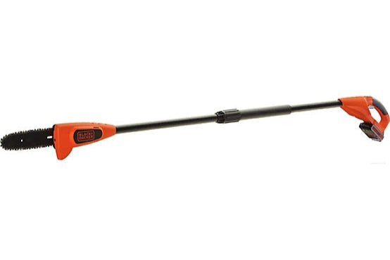 Black & Decker 8-Inch 20V MAX Electric Pole Saw