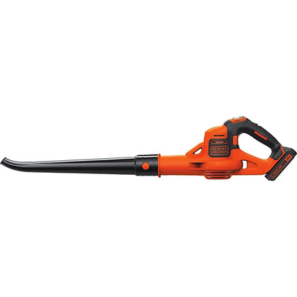 BLACK+DECKER LSW321 20V MAX Cordless Leaf Blower