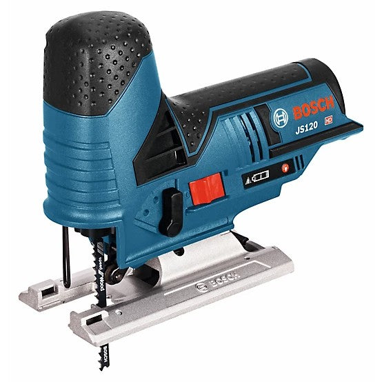 Bosch 12V Max Cordless Barrel Grip Jigsaw Tool Only