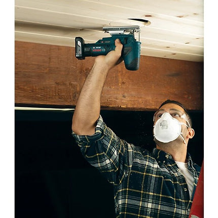 Bosch 12V Max Cordless Barrel Grip Jigsaw Tool Only