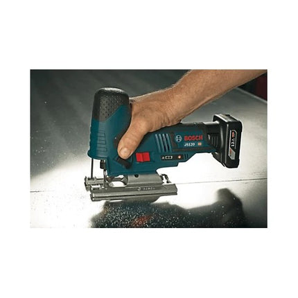 Bosch 12V Max Cordless Barrel Grip Jigsaw Tool Only