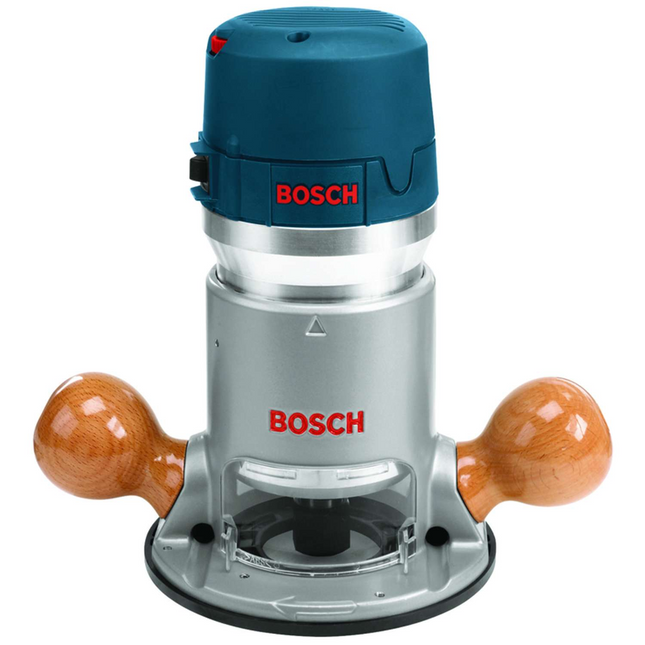 Bosch 1617EVS 12-Amp 2.25 HP Router