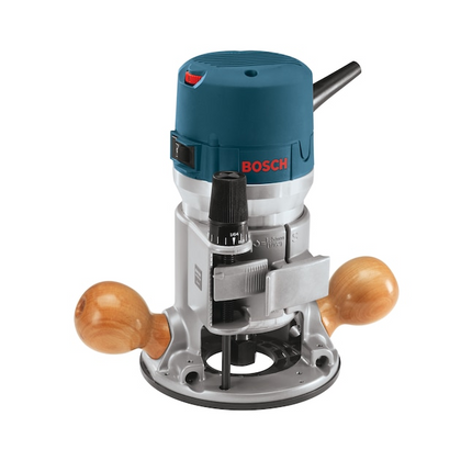 Bosch 1617EVS 12-Amp 2.25 HP Router