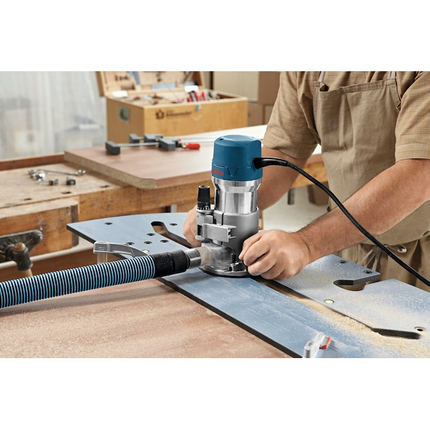 Bosch 1617EVS 12-Amp 2.25 HP Router