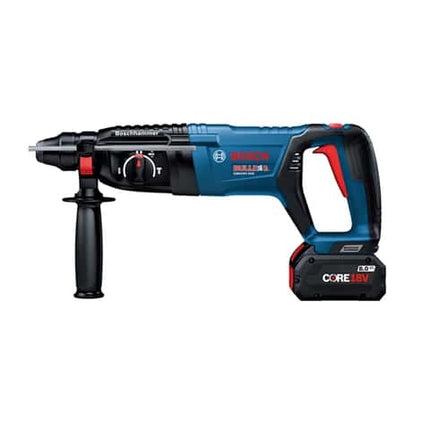 Bosch 18V Cordless SDS Rotary Hammer Drill