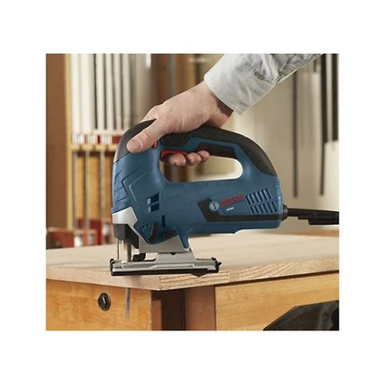 Bosch 6.5 Amp Corded Top Handle Jigsaw