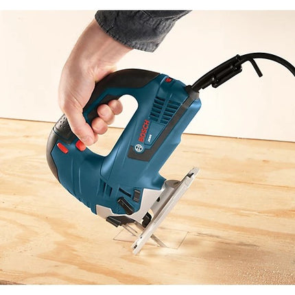 Bosch 6.5 Amp Corded Top Handle Jigsaw
