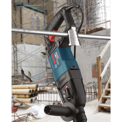 Bosch Bulldog Xtreme 8 Amp 1" Corded Rotary Hammer Drill