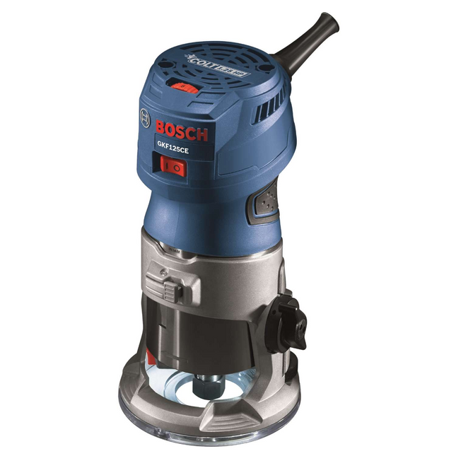Bosch PR20EVS 7-Amp Compact Router