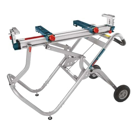 Bosch Gravity-Rise Miter Saw Work Stand