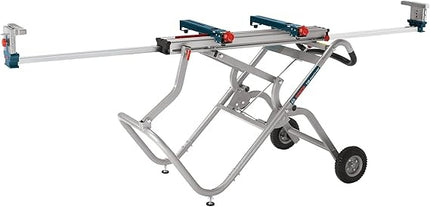 Bosch Gravity-Rise Miter Saw Work Stand