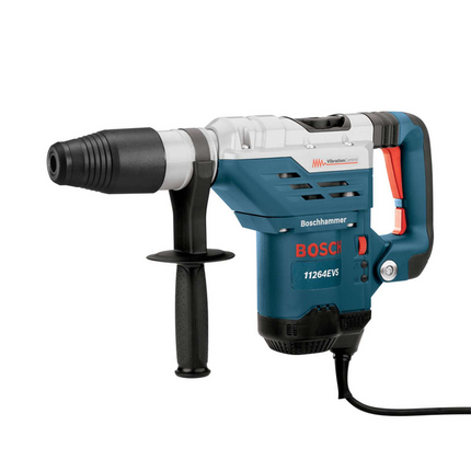 Bosch 13A 1-5/8 inch SDS-Max Corded Combo Hammer Drill