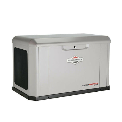 Briggs & Stratton 040658 26kW Standby Generator