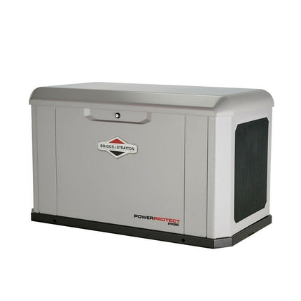 Briggs & Stratton 040658 26kW Standby Generator