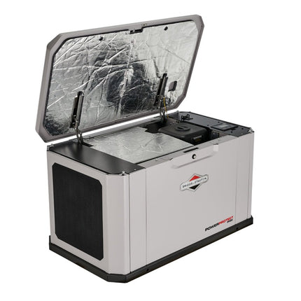 Briggs & Stratton 040658 26kW Standby Generator